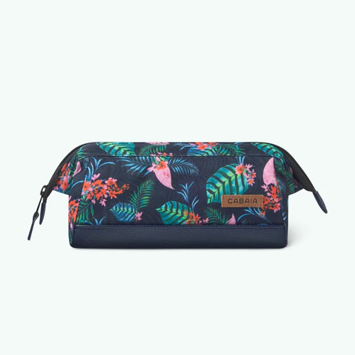 Trousse école Rue du Thabor bleu