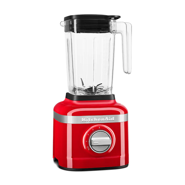 Blender 3 vitesses 1,4 L 650 W rouge empire 5KSB1325EER Kitchenaid