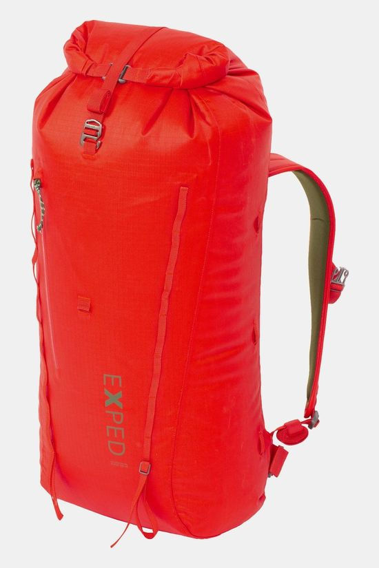Exped Exped Black Ice 45 M Rugzak
