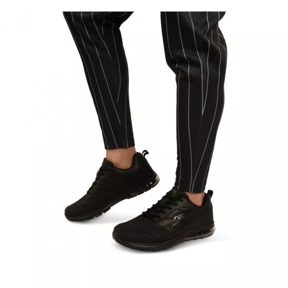 Baskets NOIR AIRNESS