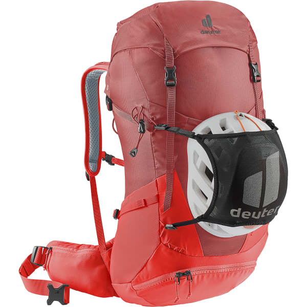 Sac à dos randonnée DEUTER FUTURA 30 SL CASPIA/CURRANT