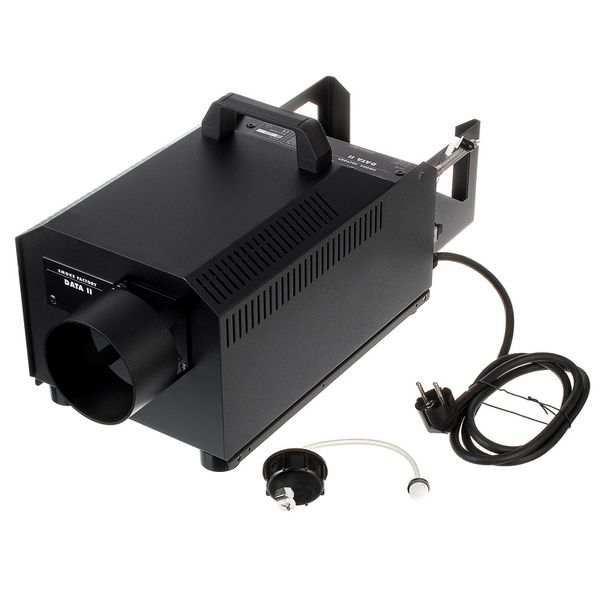 Smoke Factory Data II 2,6KW Fog Machine