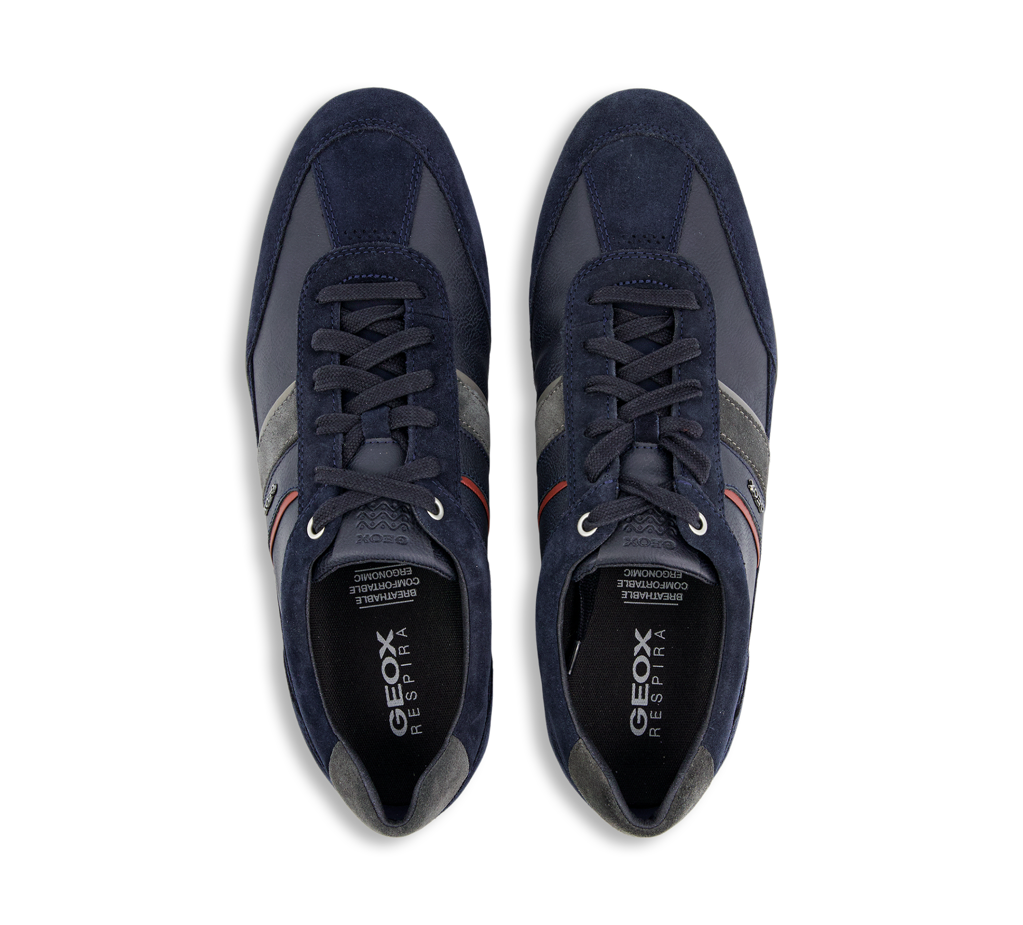 Geox Wells - Sneaker low