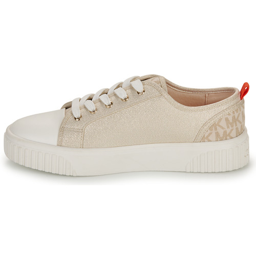 MICHAEL Michael Kors - SUMMER ALINE - Beige / Doré