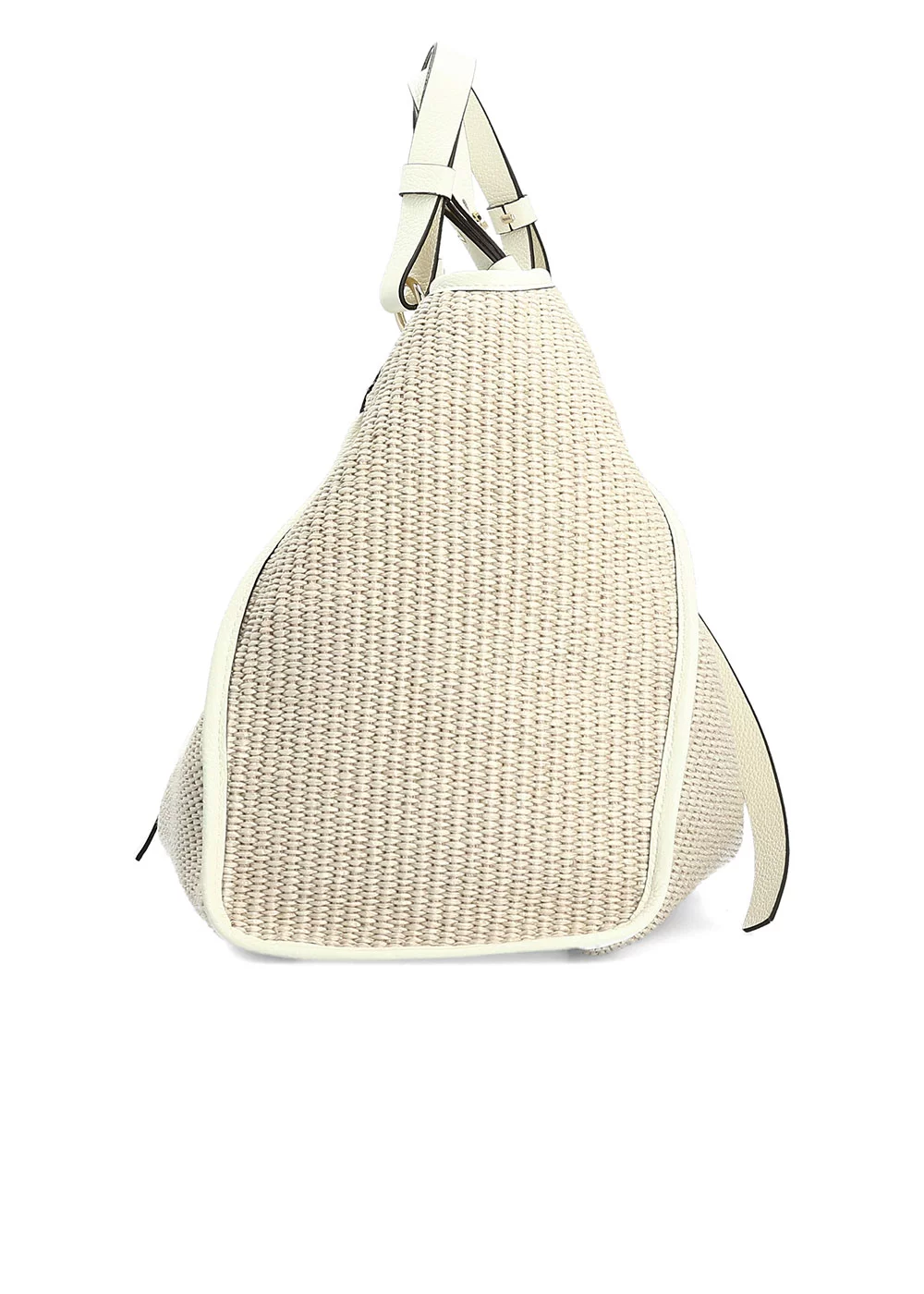 FOURRETOUT EMILIA PAILLE BLANC