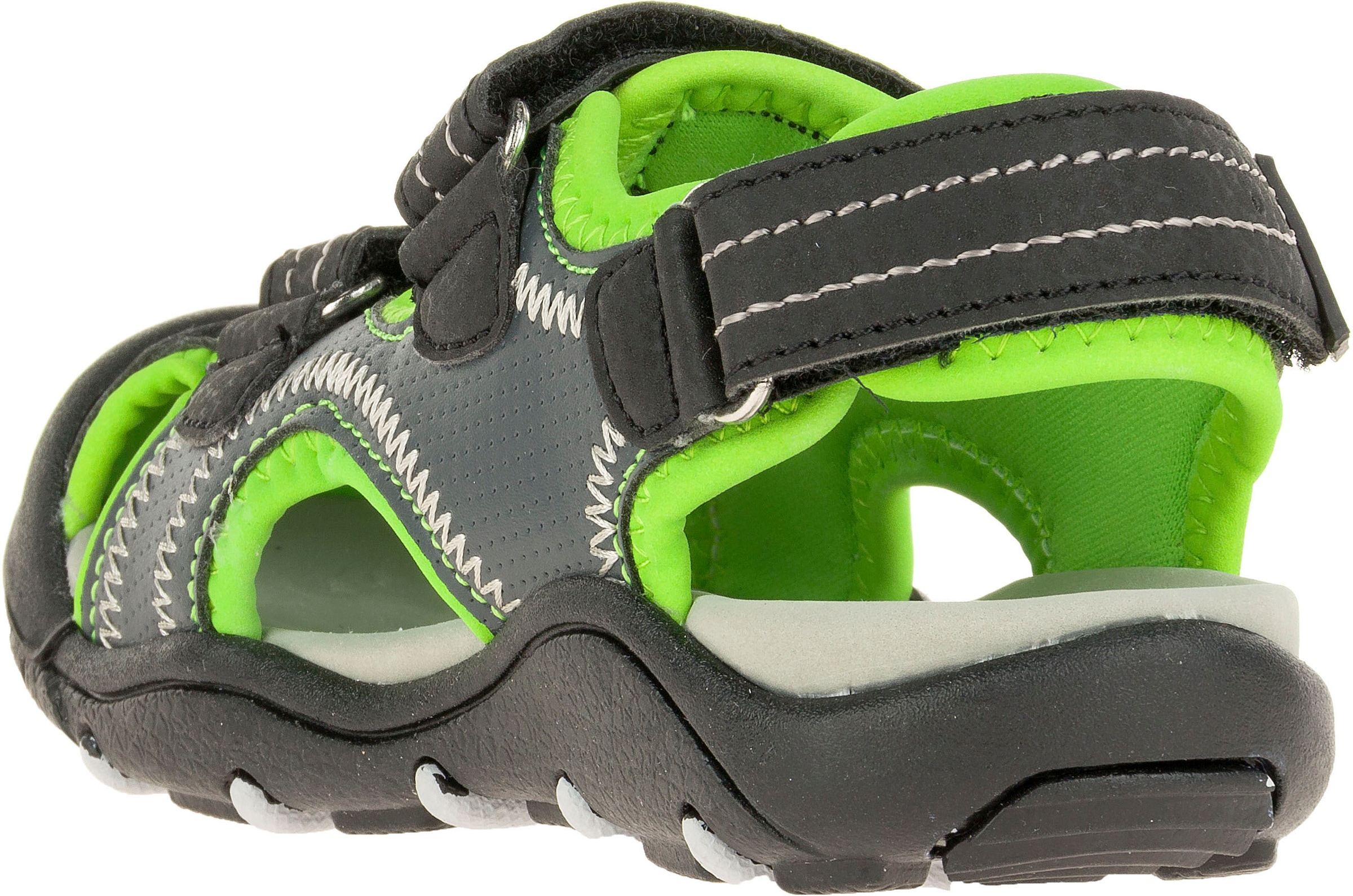 Kamik Outdoorsandale »SEATURTLE 2«  mit Klettverschlüssen