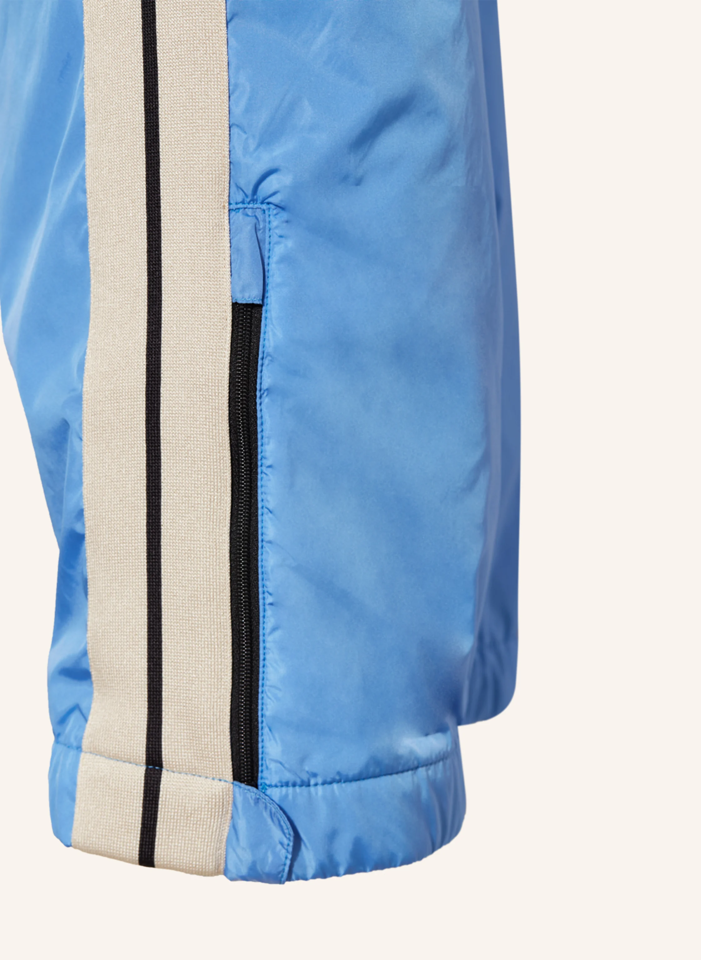 Palm Angels Track Pants mit Galonstreifen