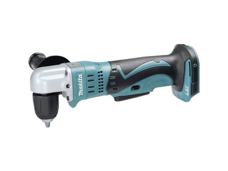 Makita DDA351Z - Vinkelbor - ledningfri - nøgleløs borepatron - 13.7 N·m - intet batteri - 18 V