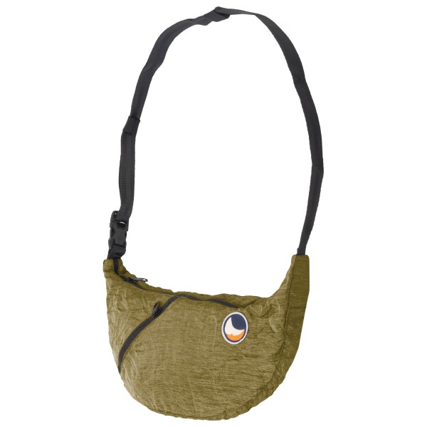 Ticket to the Moon - Sling Bag Premium Edition - Sac à bandoulière
