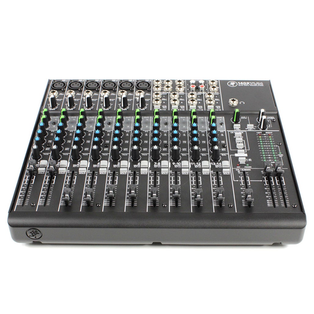 Mackie 1402VLZ4 mixer