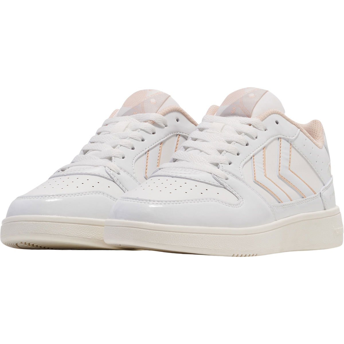 hummel ST. Power Play Sneakers Dame