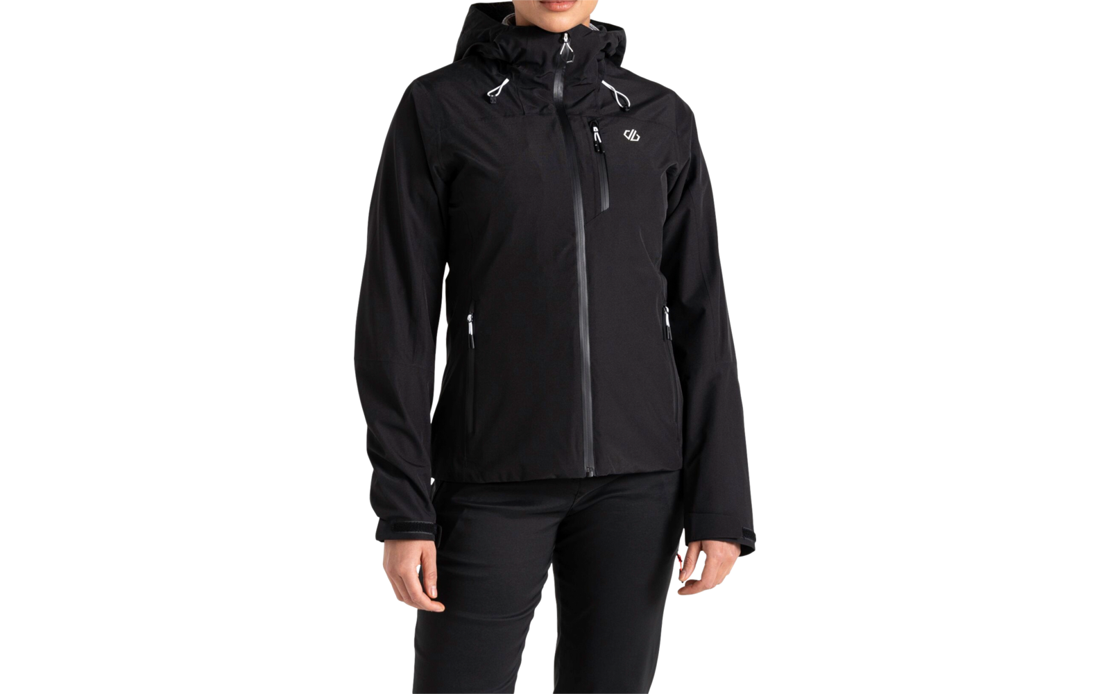 Dare2b Torrek Damen Regenjacke