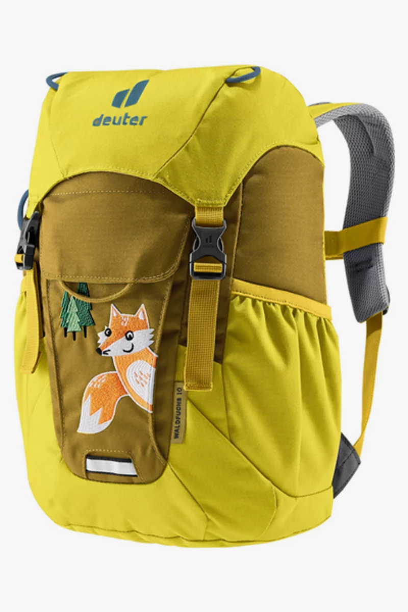 deuter Waldfuchs 10 L Kinder Wanderrucksack