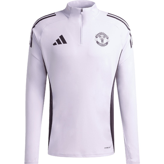 adidas Manchester United Training Top 2025/2026