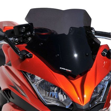 Bulle Ermax Sport - Noir