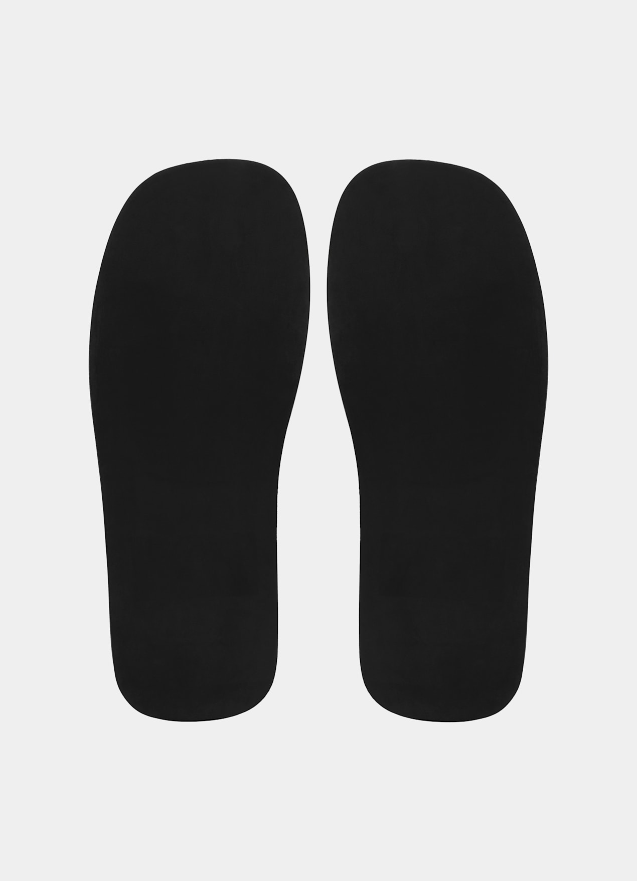 Mules marron foncé - Fabrication italienne