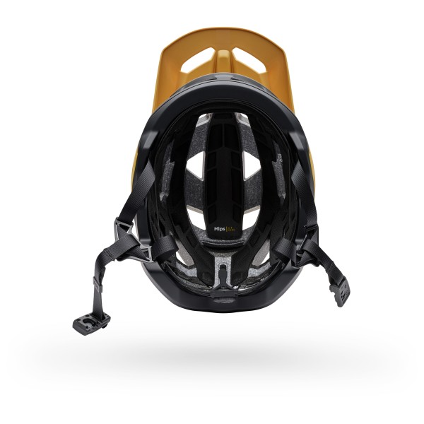 FOX Racing - Speedframe Pro Backfade - Casque de cyclisme