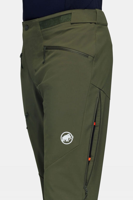 Mammut Mammut Taiss Guide So Pants Men