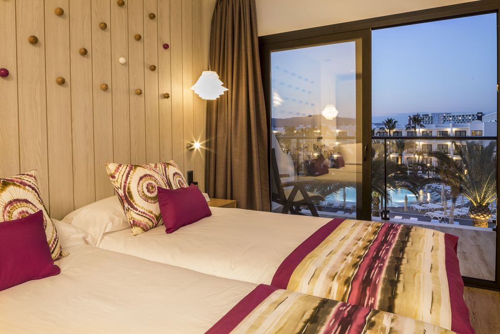 Grand Palladium White Island Resort & Spa All Inclusive - Hotel
