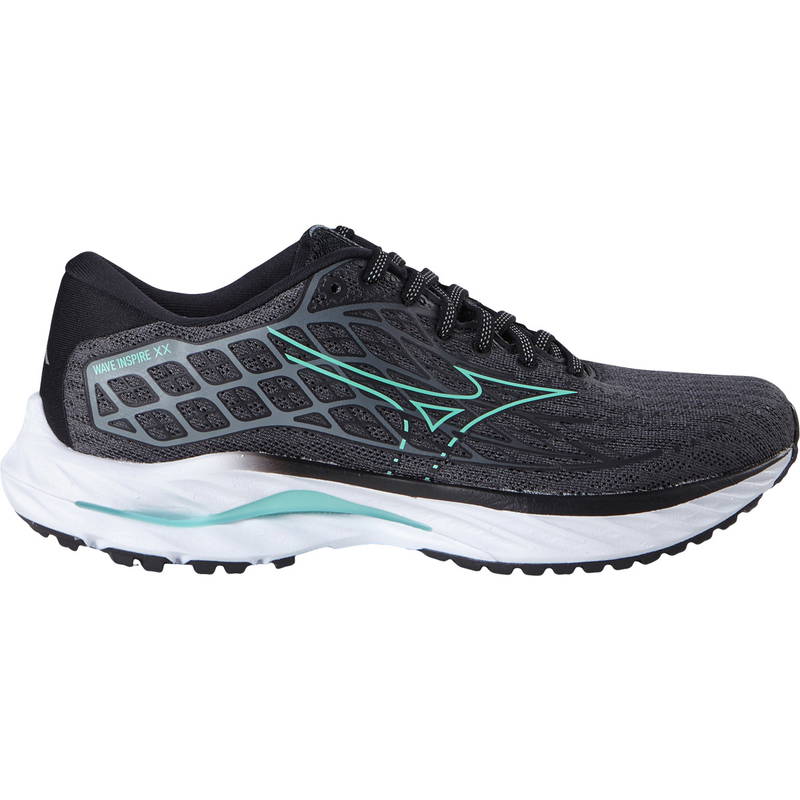Mizuno Wave Inspire 20 Løbesko Dame