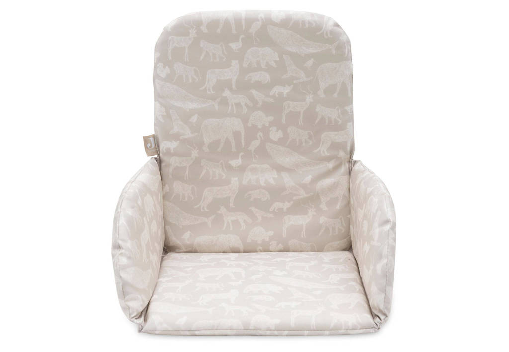 stoelverkleiner Animals - Nougat