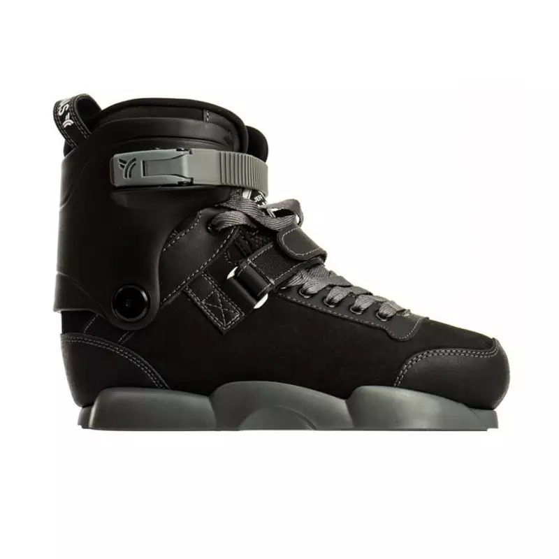 Boots roller TRIGGER Rainbow Jeff Dalnas Pro