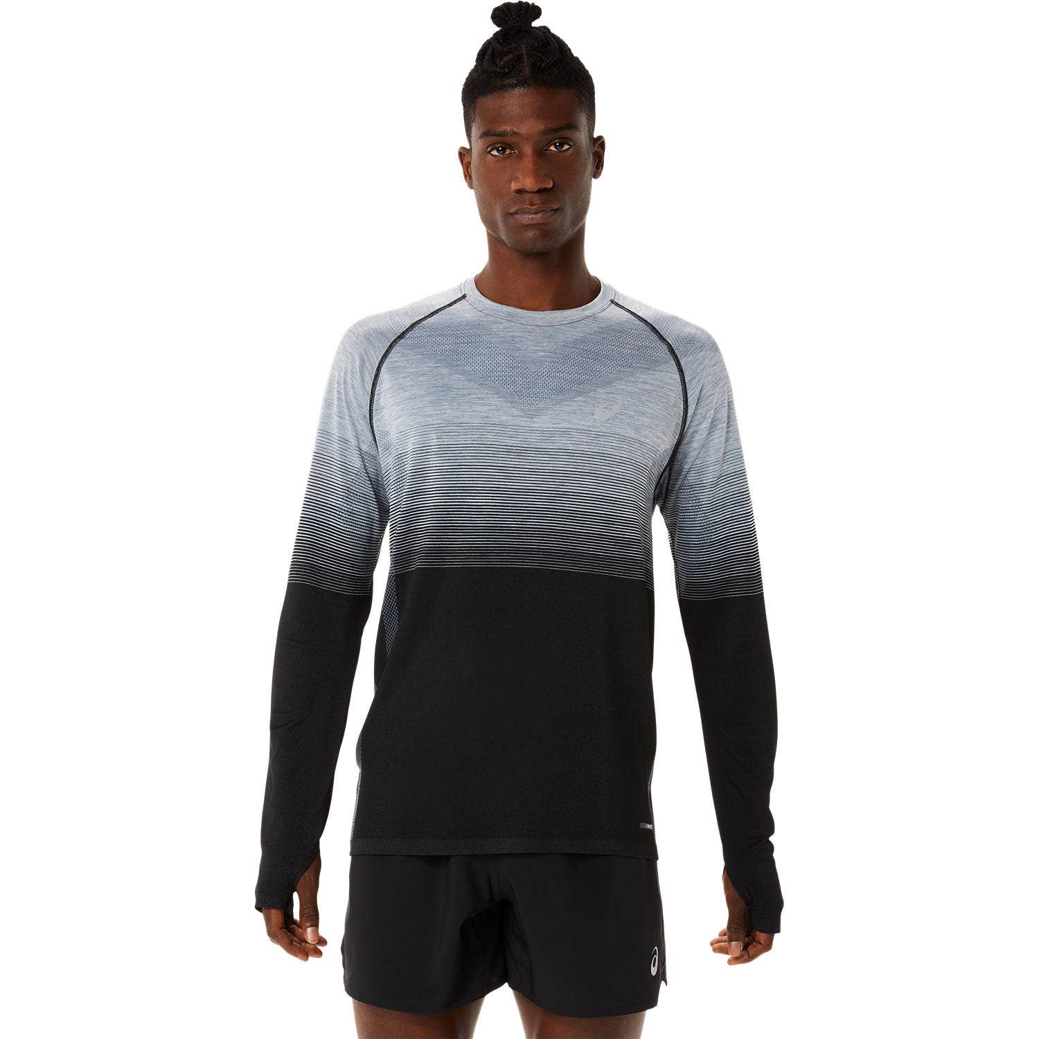 ASICS  Seamless LS Top