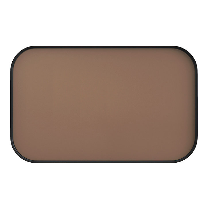 Peinture à effet métallisé GoodHome marron Santa Cruz 2L