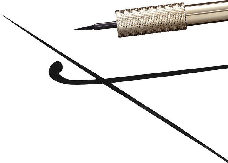 Maybelline Matte Signature Liquid Eyeliner