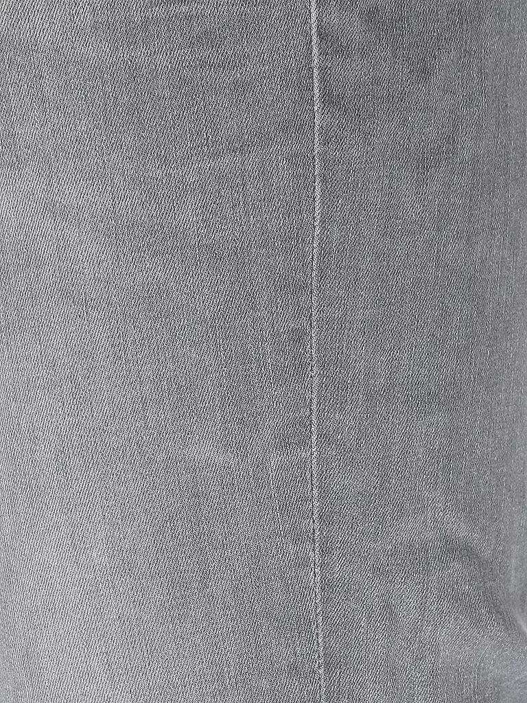 TOM TAILOR Jeans Slim Fit JOSH grau