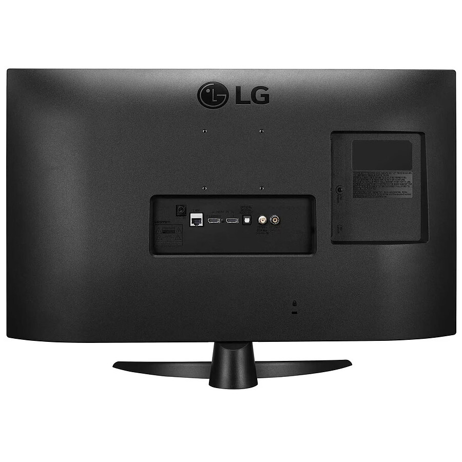 LG 27TQ615S-PZ - TV Full HD - 69 cm