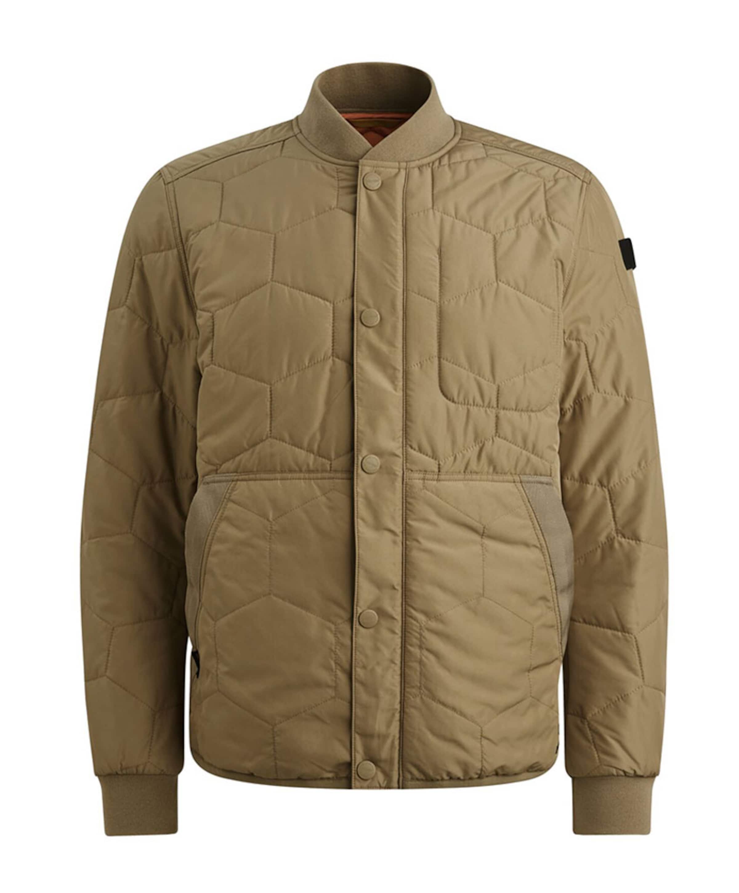 PME Legend Heren jas groen