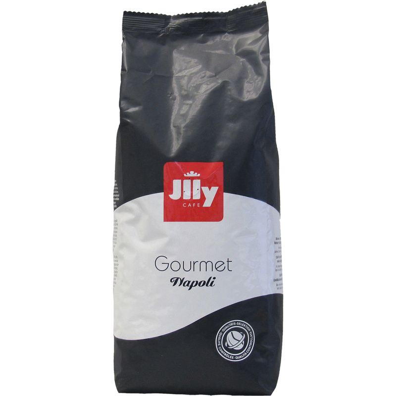 Illy Kaffeebohnen Gourmet Napoli, 1 Stück