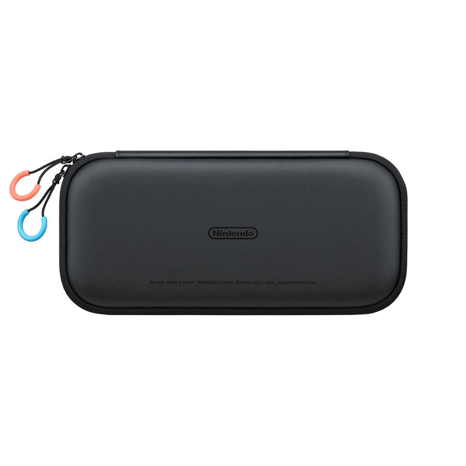 Nintendo Switch 2 beschermhoes