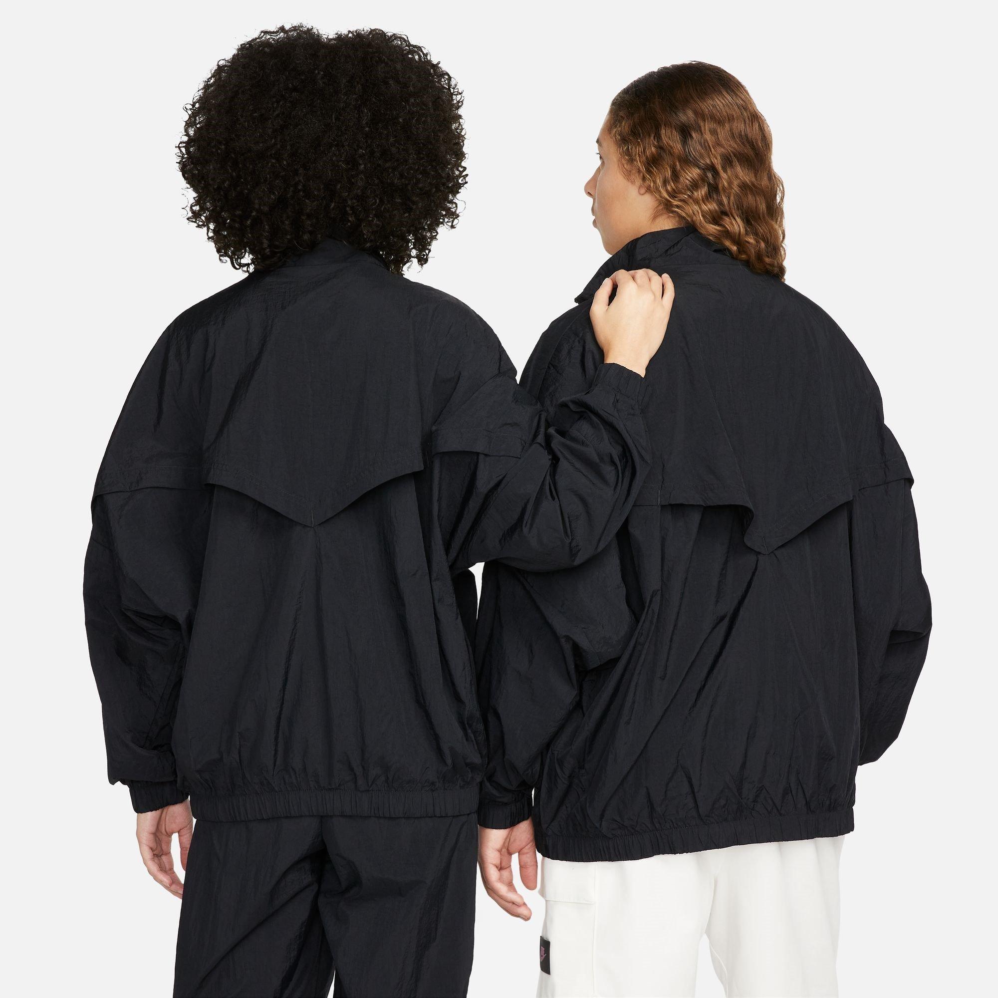 Nike Sportswear Statement Windrunner Womens Jacket