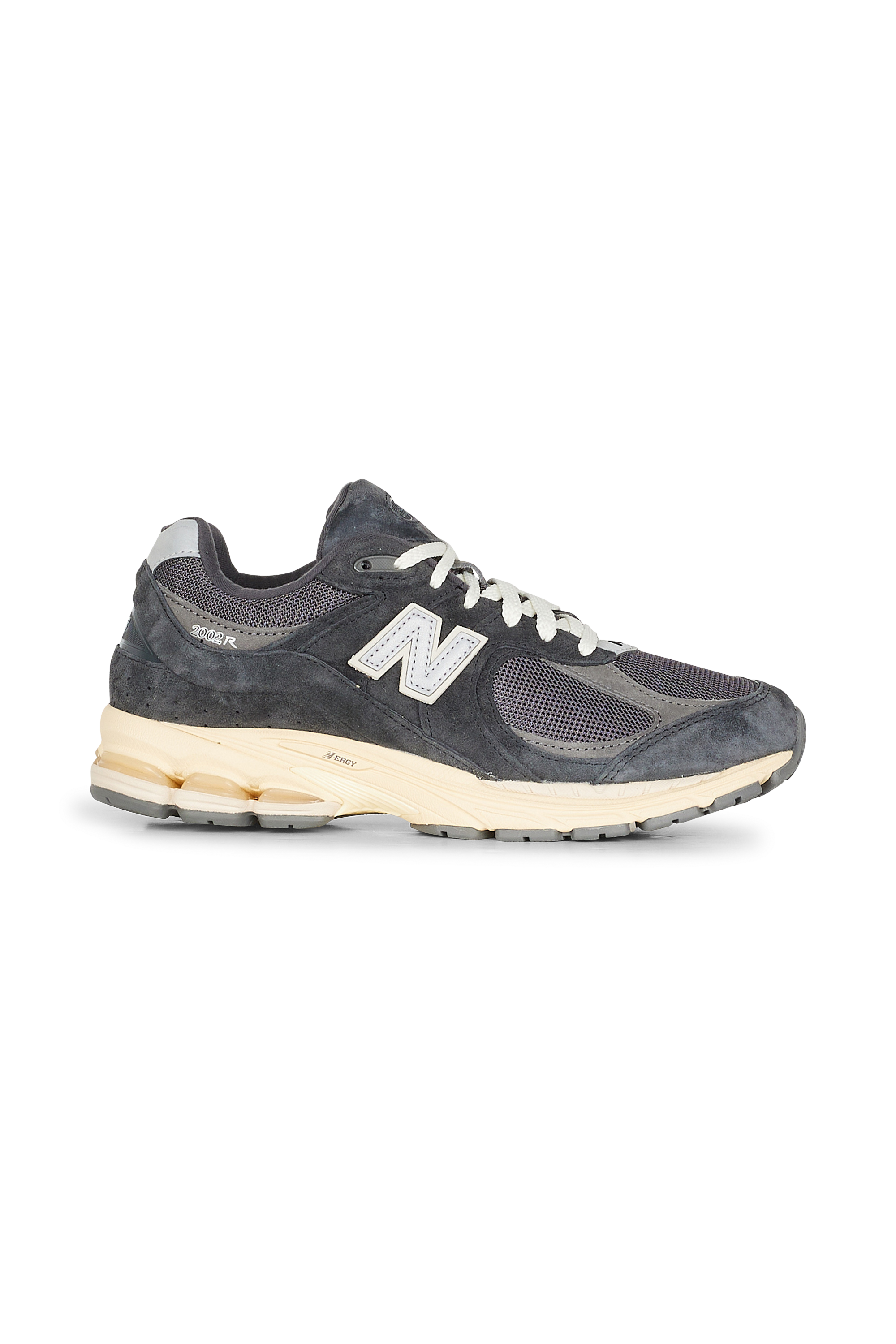 NEW BALANCE Baskets 2002R Bleu