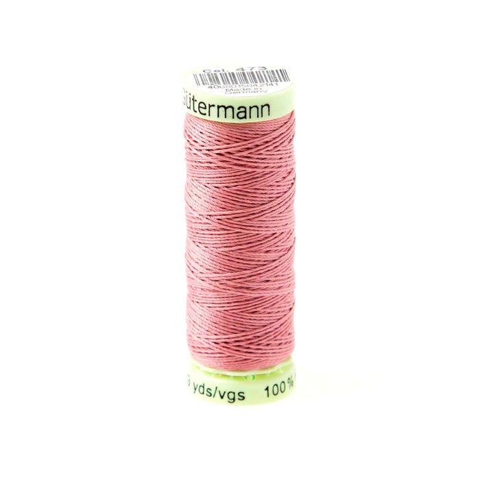 Gûtermann-Siersteekgaren polyester 30 m