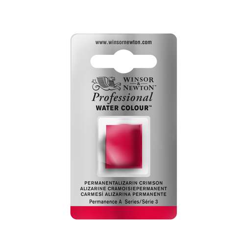 WINSOR & NEWTON™ Professional WATER COLOUR™ Künstler-Aquarellfarbe, einzeln