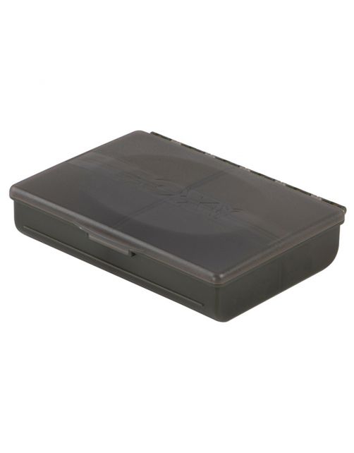 Fox Edges Std Internal 4 Comp Box - Opbergboxen -