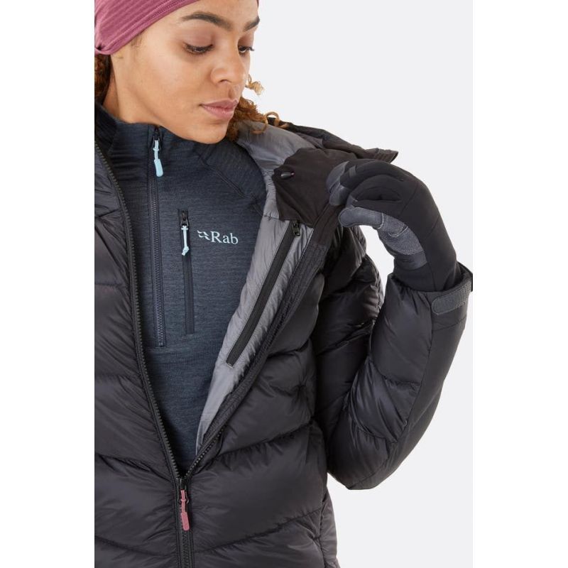 Neutrino Pro Jacket - Doudoune femme