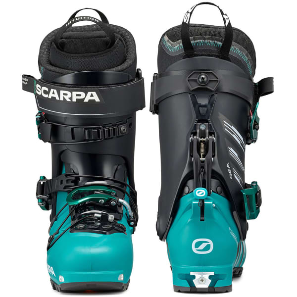 Chaussure ski de randonnée SCARPA GEA BLACK