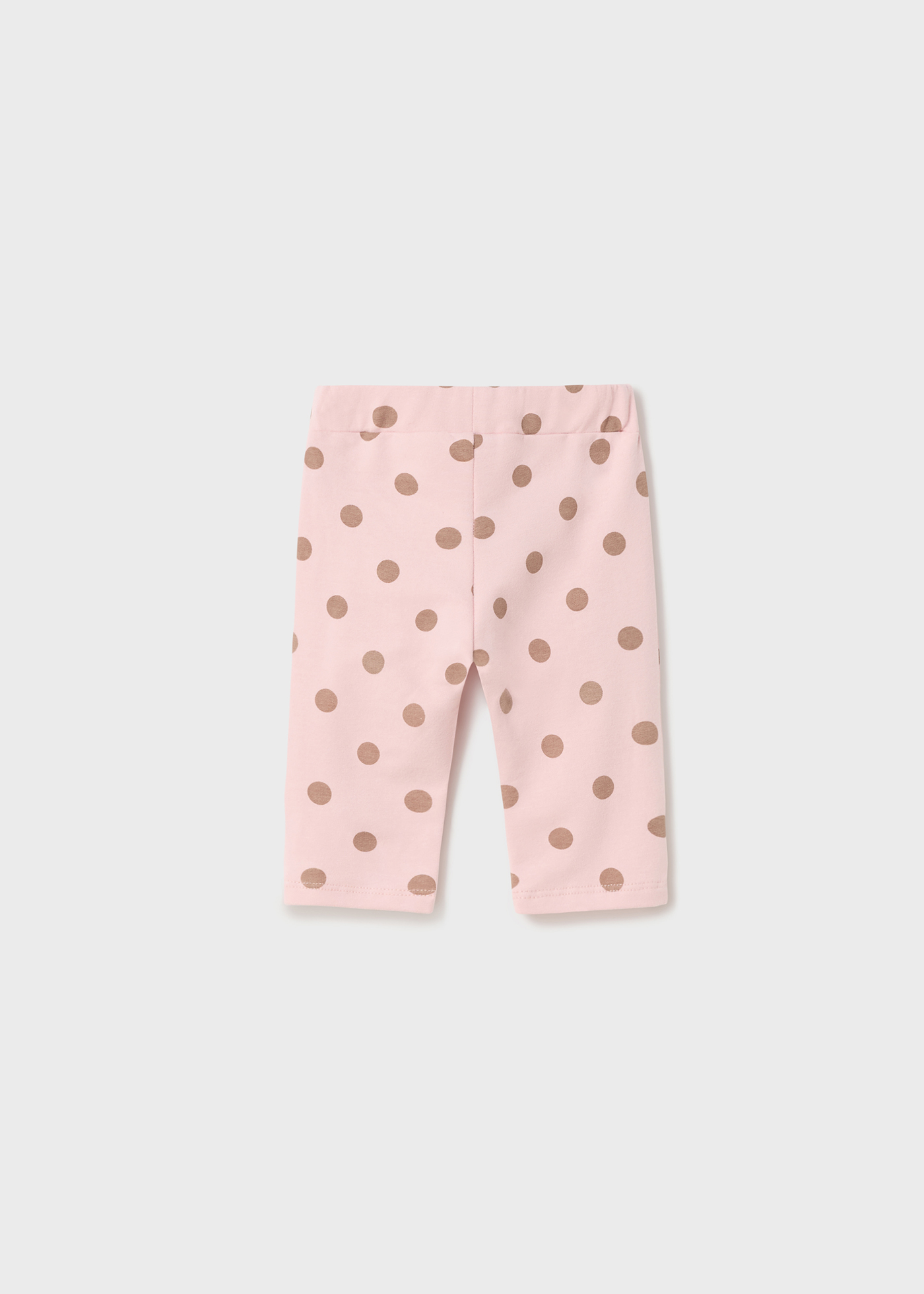 Calças Better Cotton para Recém-Nascidos