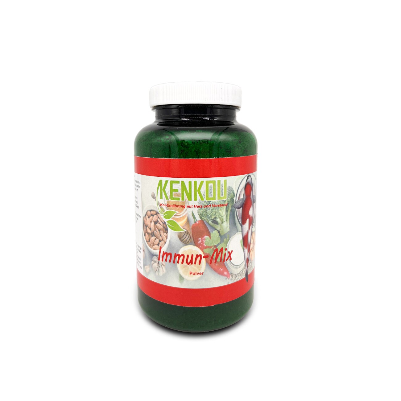 KENKOU IMMUN-MIX