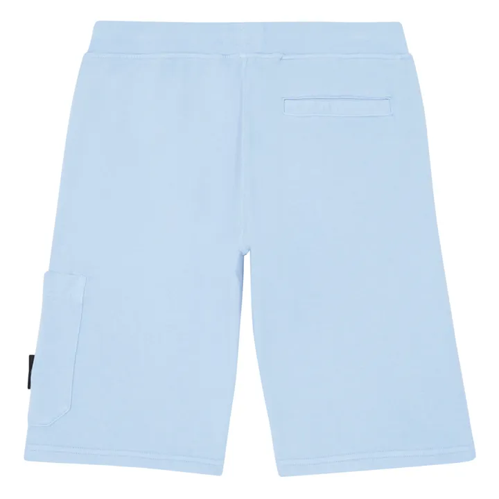 Stone Island Short Jogger | Bleu