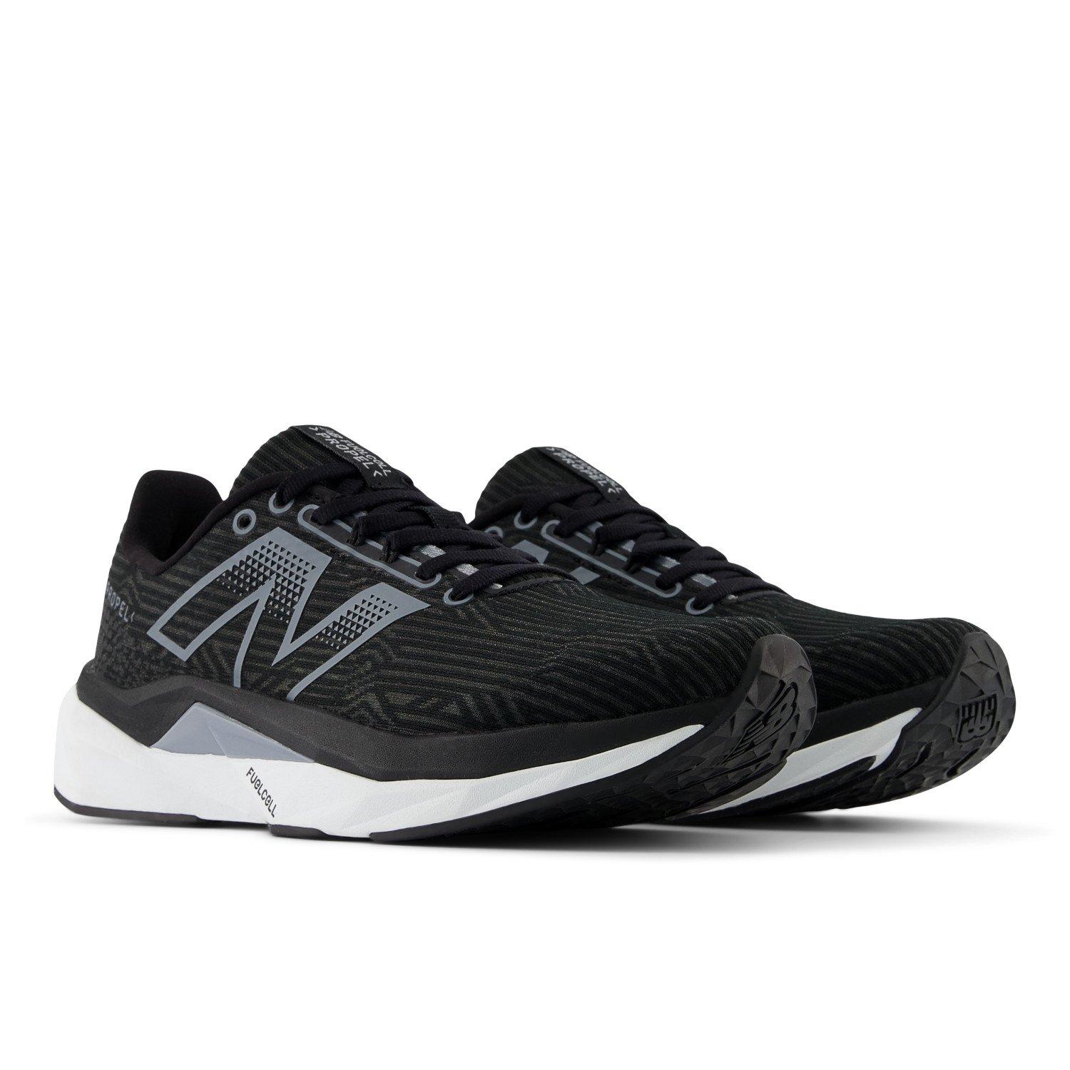 New Balance NB Womens FuelCell Propel v5 Running Trainers