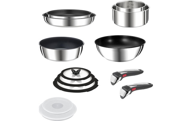 Tefal Topf-Set »Ingenio Preferen«