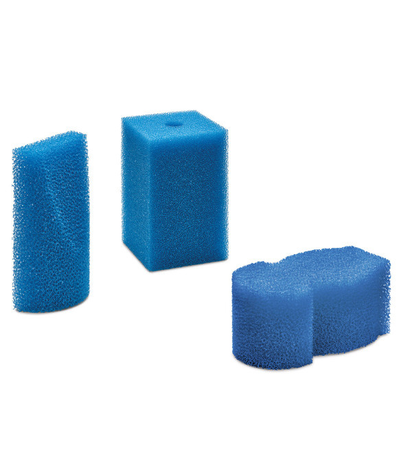 Reserve filterspons FES/FET 300