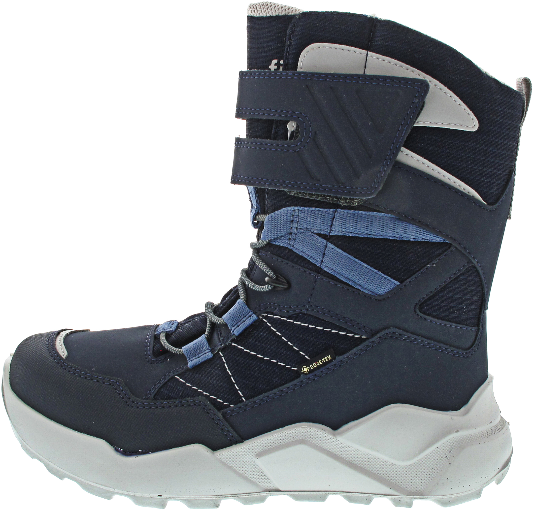 Superfit ROCKET Boots GTX blau