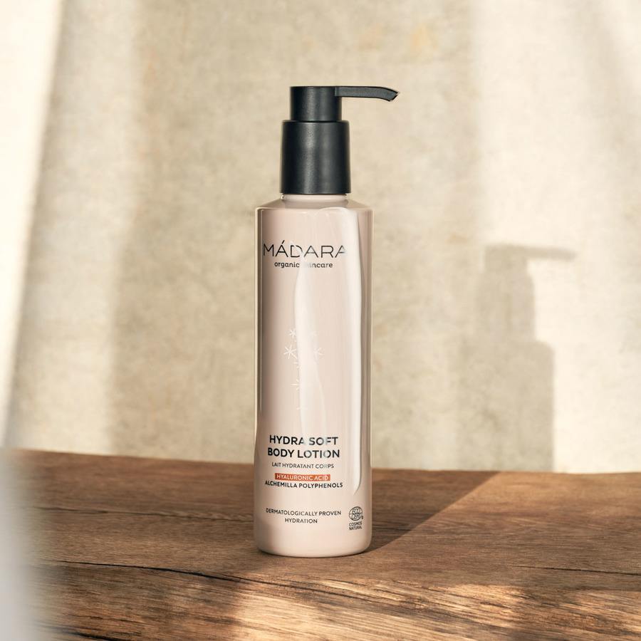 Mádara Hydra Soft Body Lotion 250ml