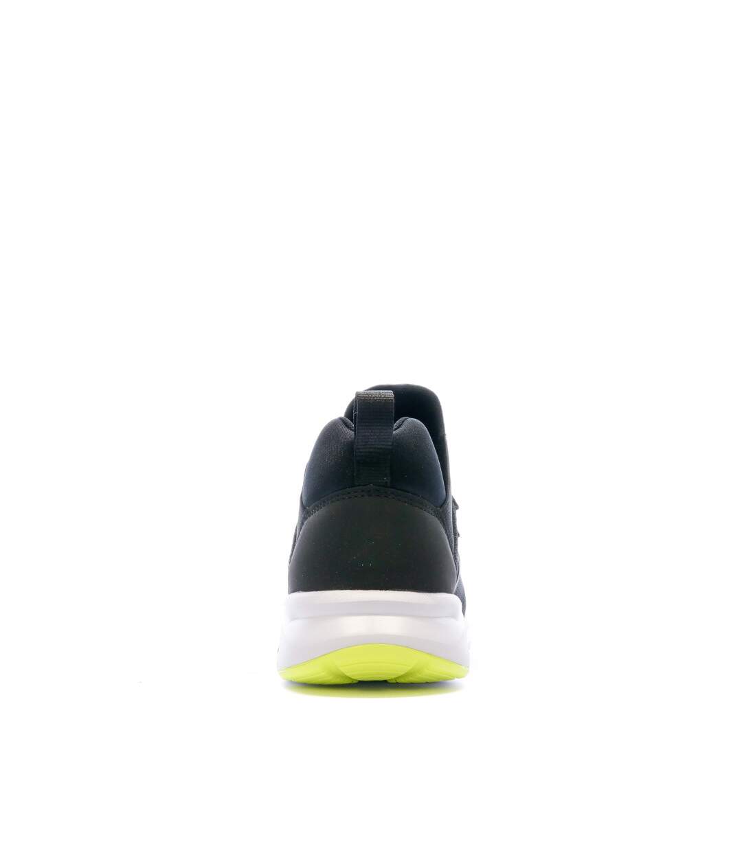 Chaussures de sport Noires Homme Puma Enzo 2 Refresh